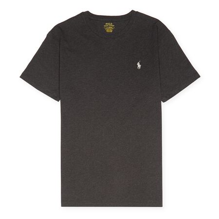 Order Polo Ralph Lauren T-Shirt black marl heather T-Shirts from solebox