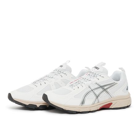 Asics Sportstyle Gel MBCY NS | silver solebox | 6 1203A303-100 at white/pure | Venture