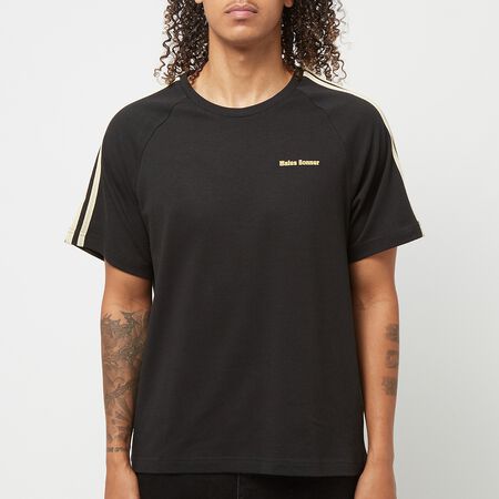 x Order Tee from Originals Bonner Wales T-Shirts S/S adidas black | MBCY solebox