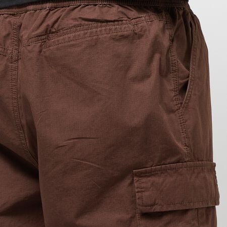 Order Stüssy Ripstop Cargo Beach Pant brown Pants from solebox
