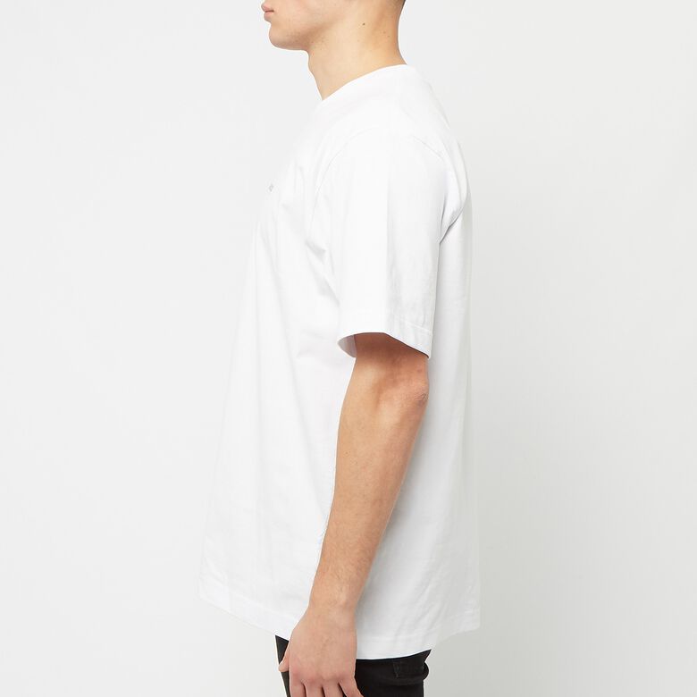 MBCY Order solebox solebox Tee S-Logo white from | T-Shirts