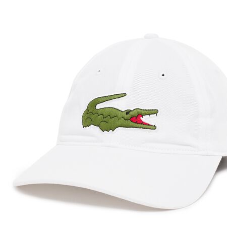 Order Cap Big Croc white Hats Caps from | MBCY