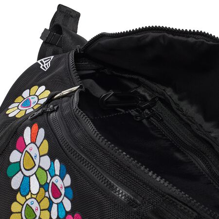 New Era, Other, New Era X Takashi Murakami Flower Waist Bag