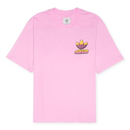 Order adidas Originals x Scott Jeremy pink MBCY | Monogram solebox from T-Shirt T-Shirts