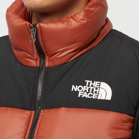 The North Face HIMALAYAN INSULATED VEST Black - tnf black