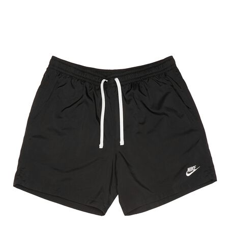 Order NIKE MBCY Shorts Shorts solebox | Sportswear from black/white Woven