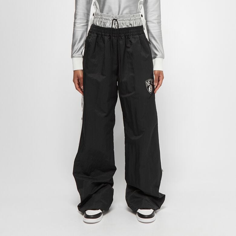 Nike x Ambush Women's Tearaway Pants in Black, Size: Small | DB8589-010